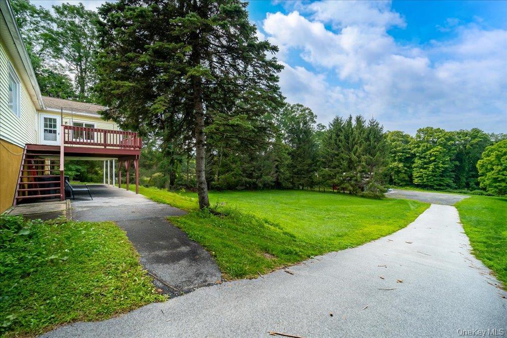 Single Family Harmony Hill Road Dutchess County, NY 12564, MLS-1037637-41