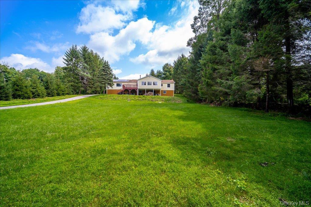 Single Family Harmony Hill Road Dutchess County, NY 12564, MLS-1037637-43