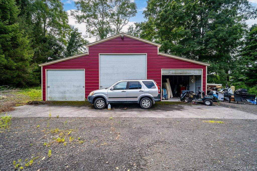 Single Family Harmony Hill Road Dutchess County, NY 12564, MLS-1037637-45