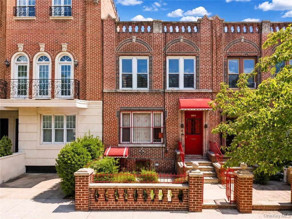 Single Family 58th Street Brooklyn, NY 11219, MLS-1037644-2