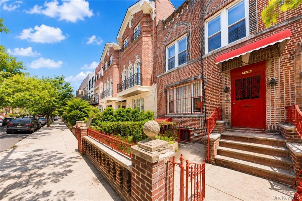 Single Family 58th Street Brooklyn, NY 11219, MLS-1037644-4