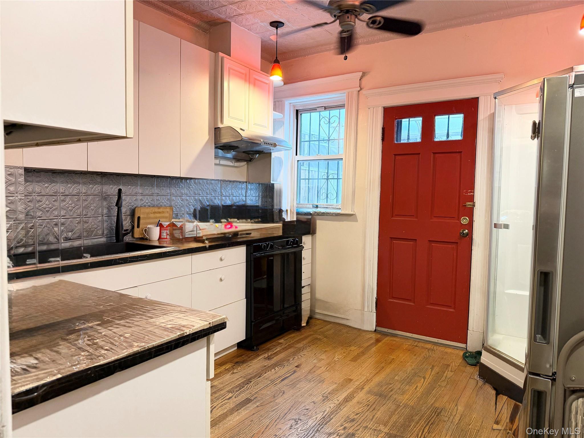 Single Family 88th Avenue Queens, NY 11421, MLS-1037647-11
