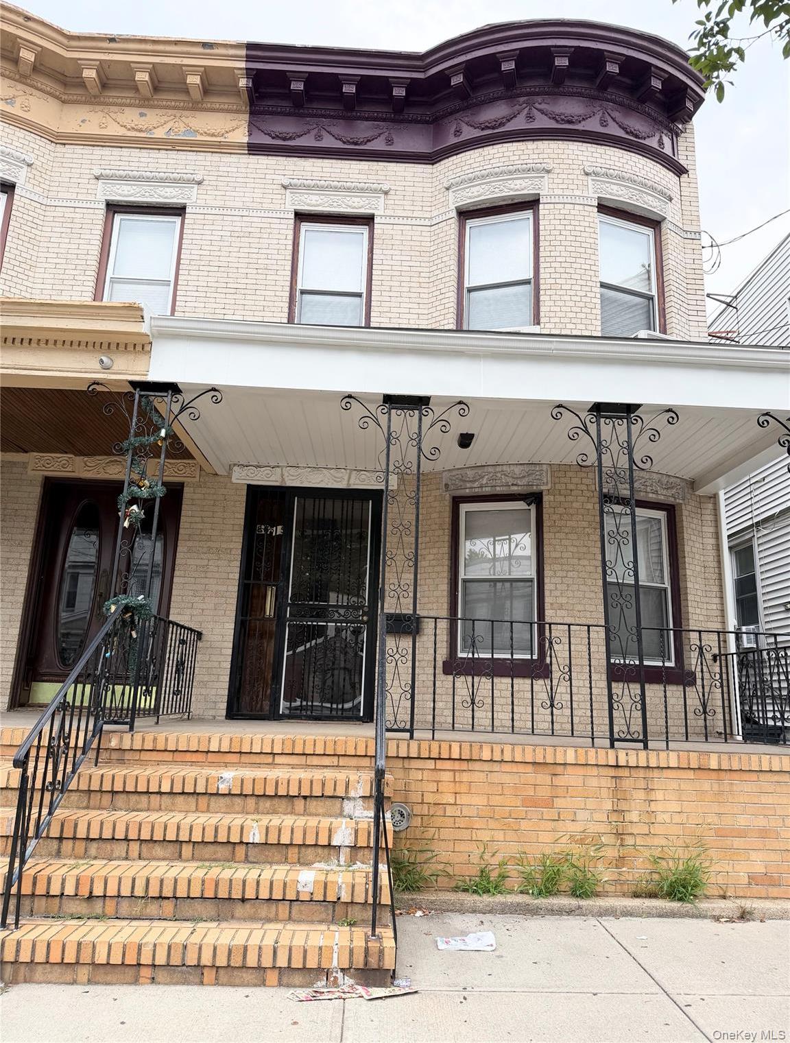 Single Family 88th Avenue Queens, NY 11421, MLS-1037647-3