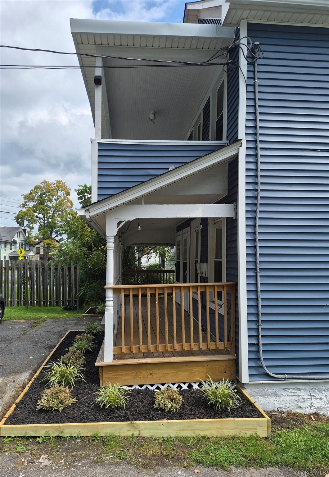 Single Family Vineyard Avenue  Ulster County, NY 12528, MLS-1037649-19