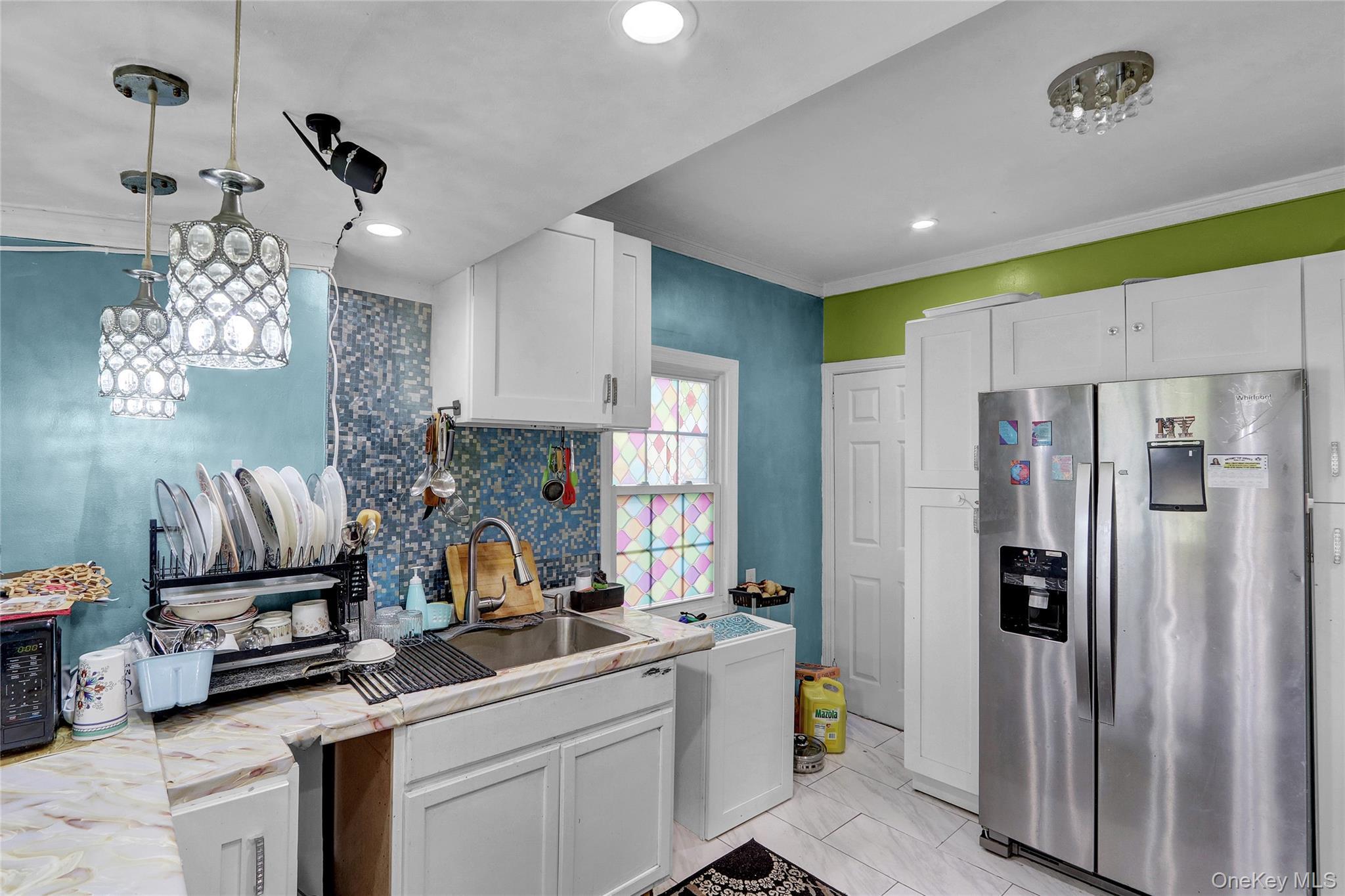 Single Family 233rd Street  Queens, NY 11411, MLS-1037653-11
