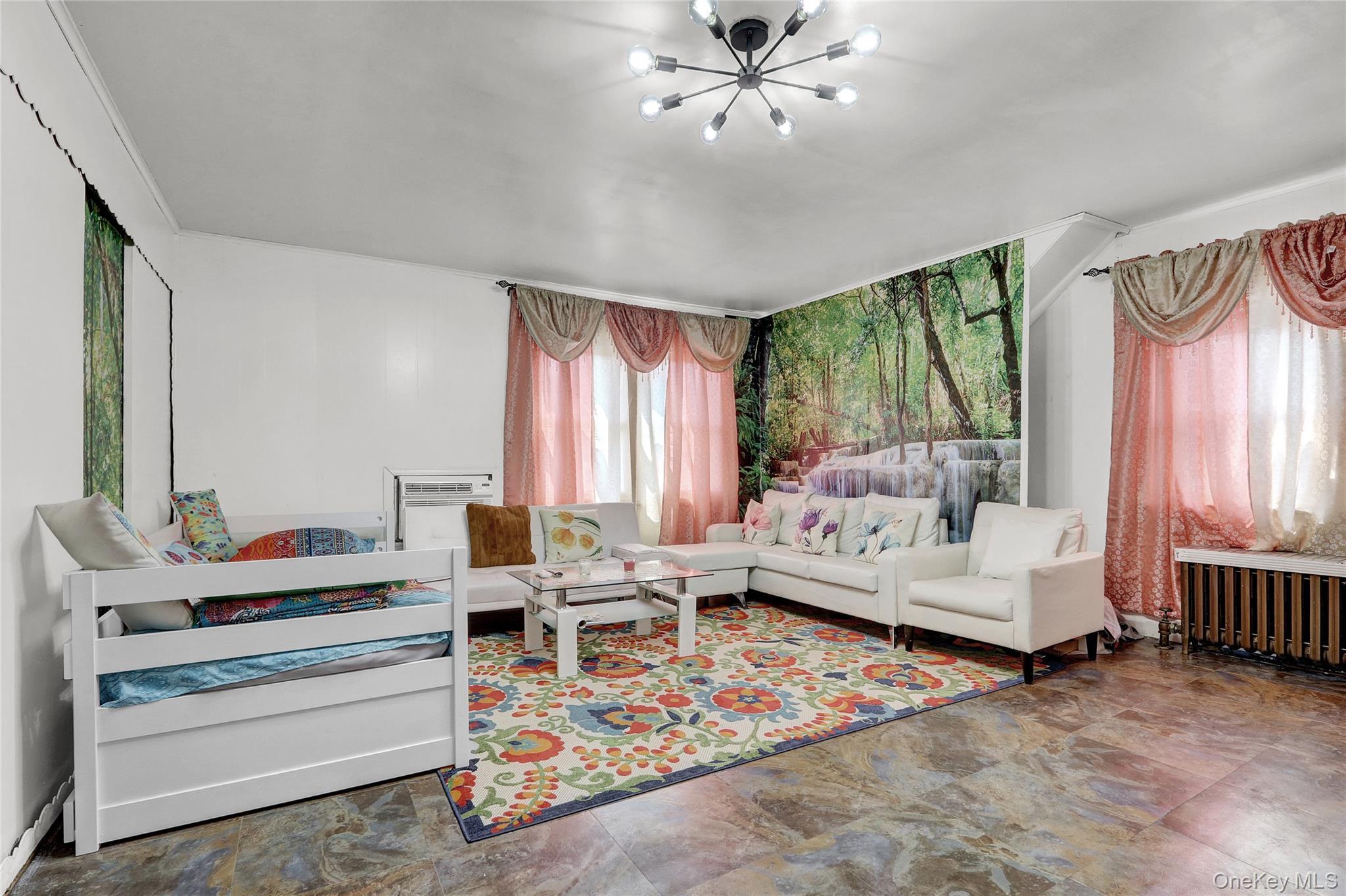 Single Family 233rd Street  Queens, NY 11411, MLS-1037653-17