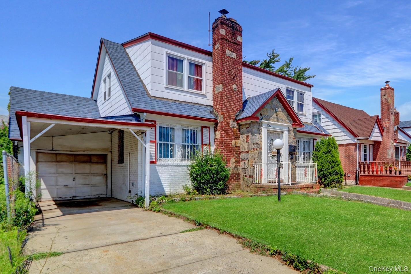 Single Family 233rd Street  Queens, NY 11411, MLS-1037653-3