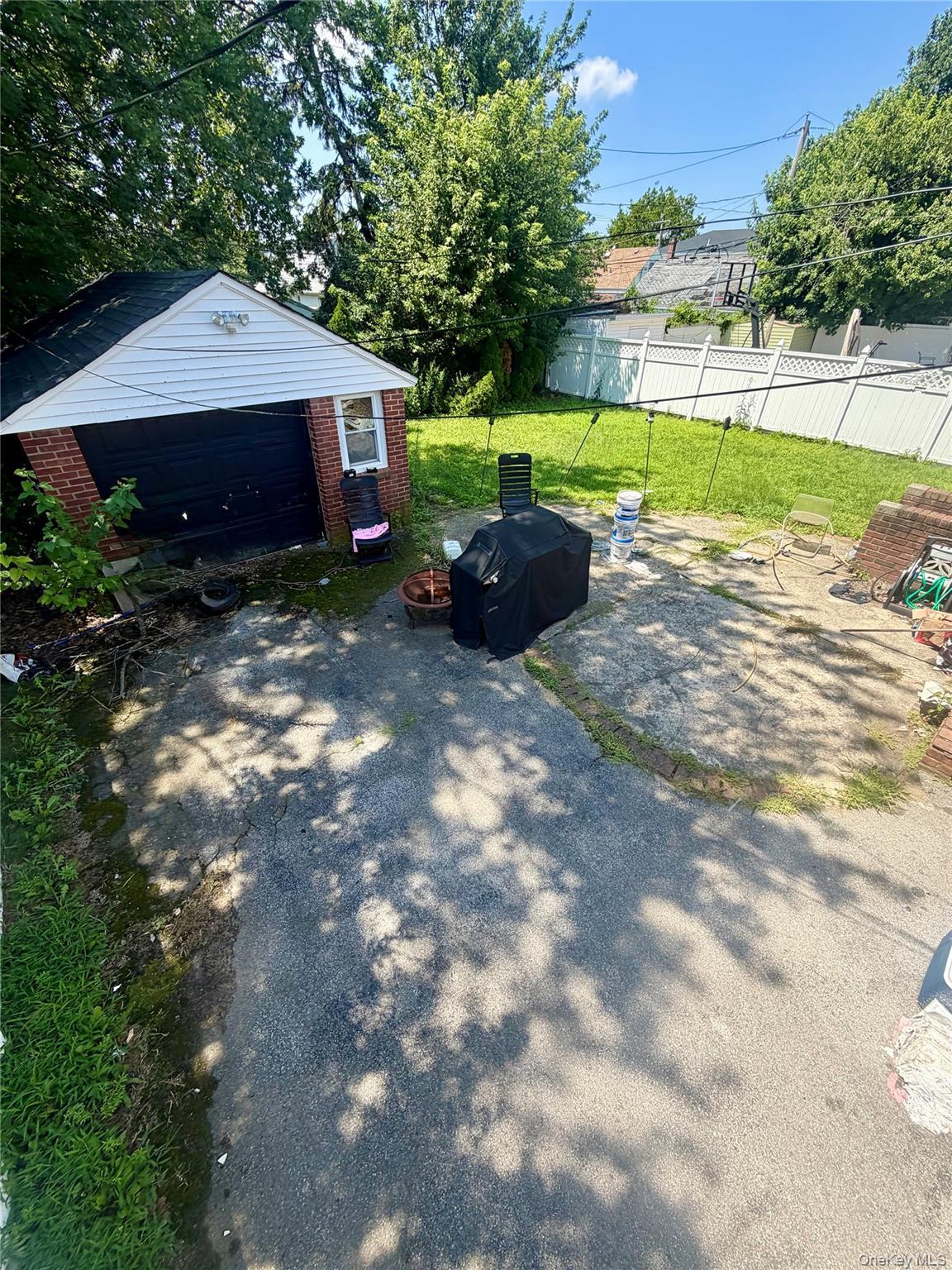 Single Family Jackson Avenue  Nassau County, NY 11003, MLS-1037655-10