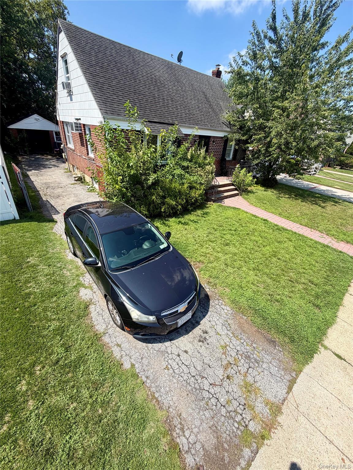 Single Family Jackson Avenue  Nassau County, NY 11003, MLS-1037655-2