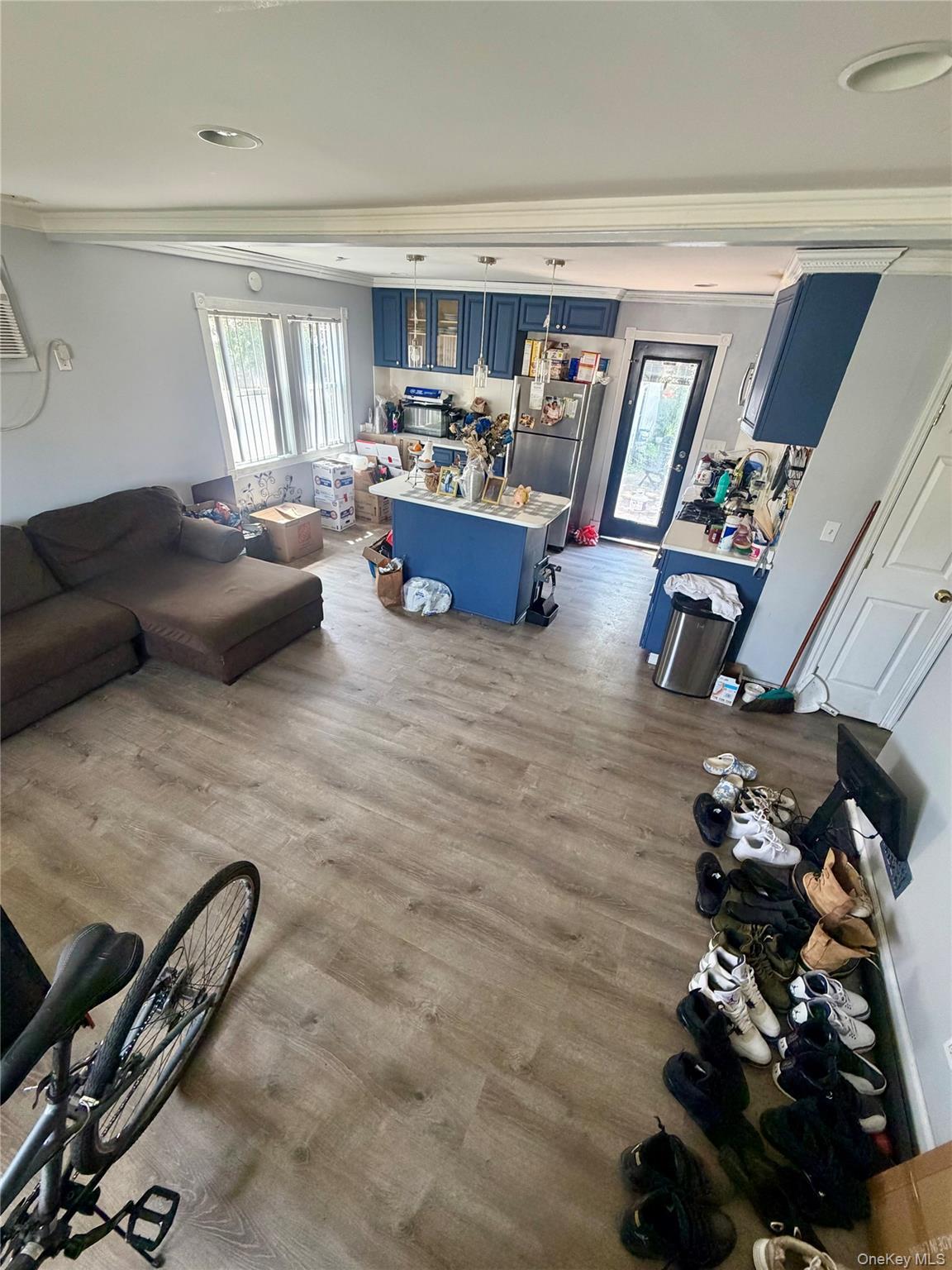 Single Family Jackson Avenue  Nassau County, NY 11003, MLS-1037655-3