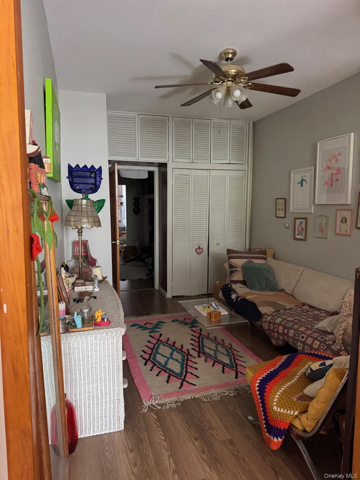 Single Family Greene Avenue  Queens, NY 11385, MLS-1037669-7