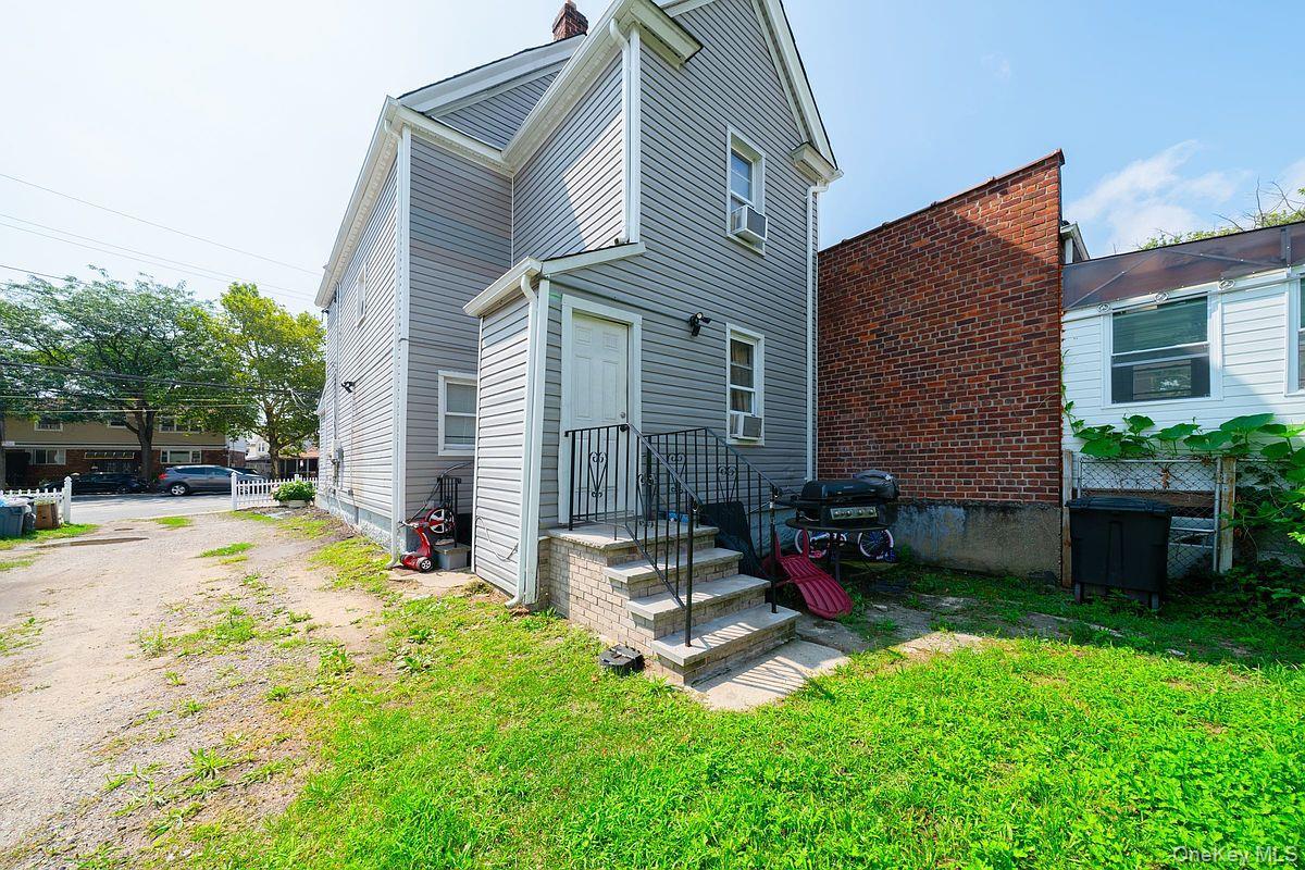 Single Family Linden Boulevard  Queens, NY 11434, MLS-1037682-24