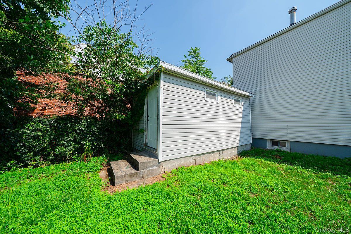 Single Family Linden Boulevard  Queens, NY 11434, MLS-1037682-26
