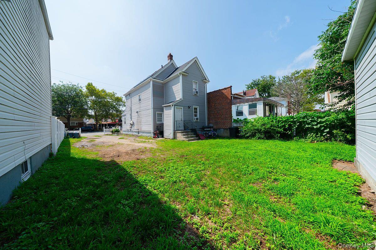 Single Family Linden Boulevard  Queens, NY 11434, MLS-1037682-29