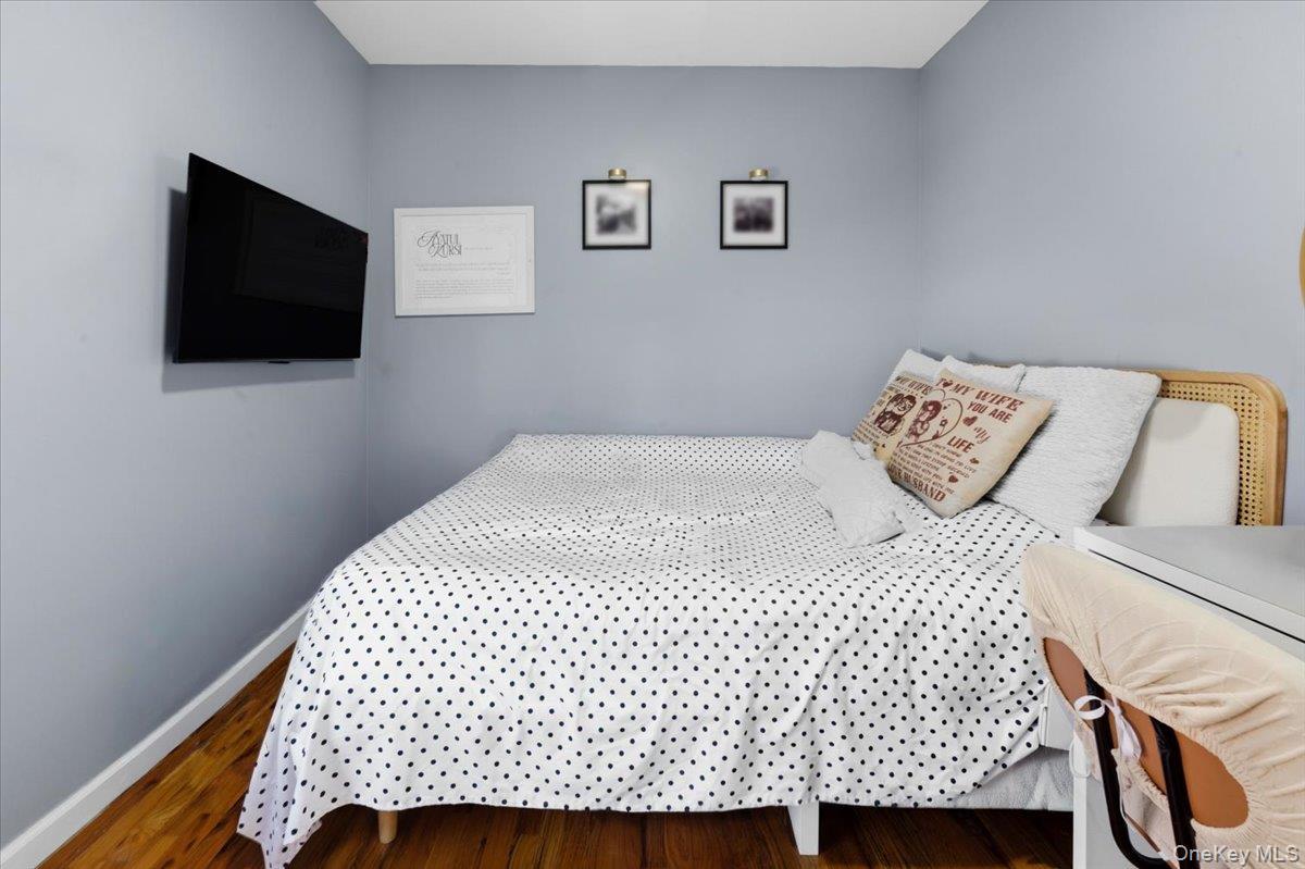 Single Family 104th Avenue Queens, NY 11429, MLS-1037684-12