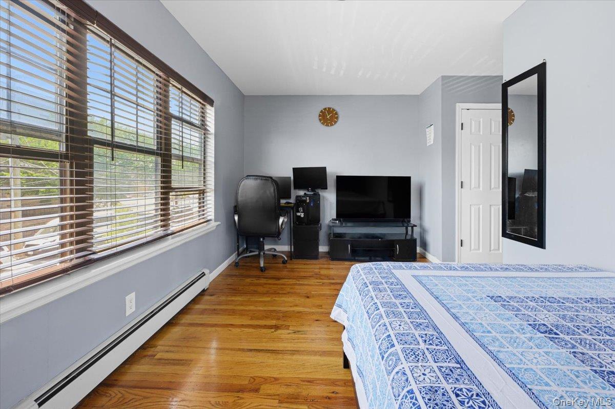 Single Family 104th Avenue Queens, NY 11429, MLS-1037684-14