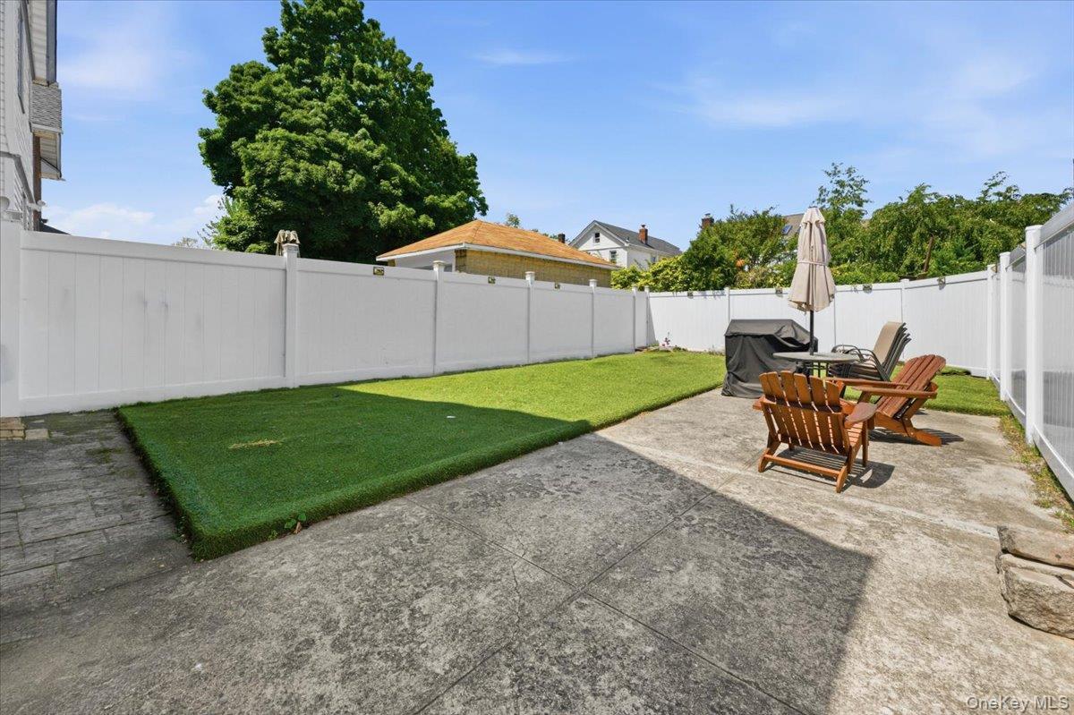 Single Family 104th Avenue Queens, NY 11429, MLS-1037684-15