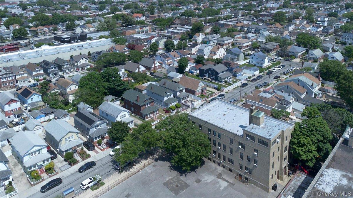 Single Family 104th Avenue Queens, NY 11429, MLS-1037684-19