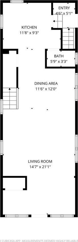 Single Family 104th Avenue Queens, NY 11429, MLS-1037684-21