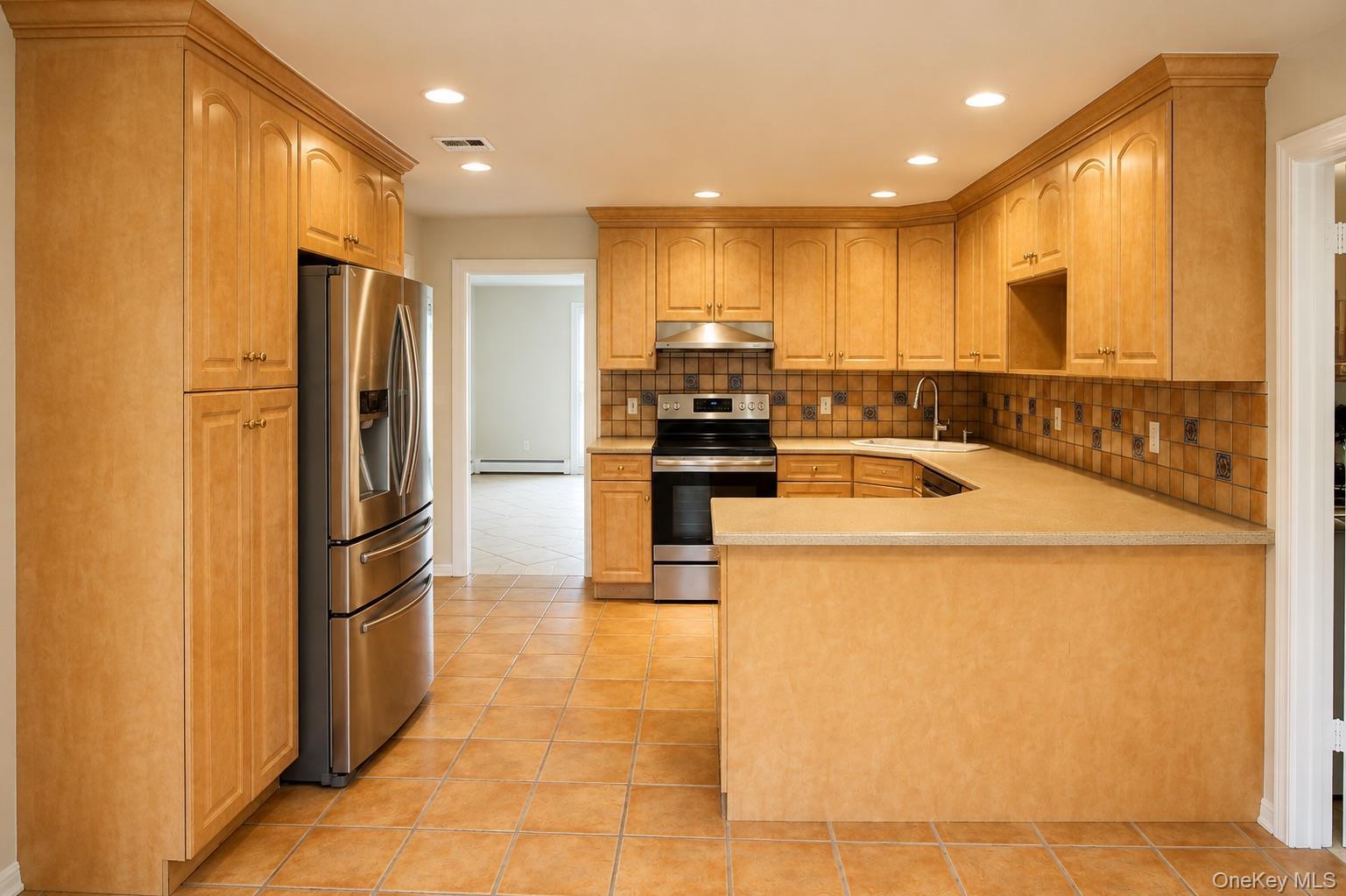 Single Family Lisa Court Nassau County, NY 11791, MLS-1037686-12
