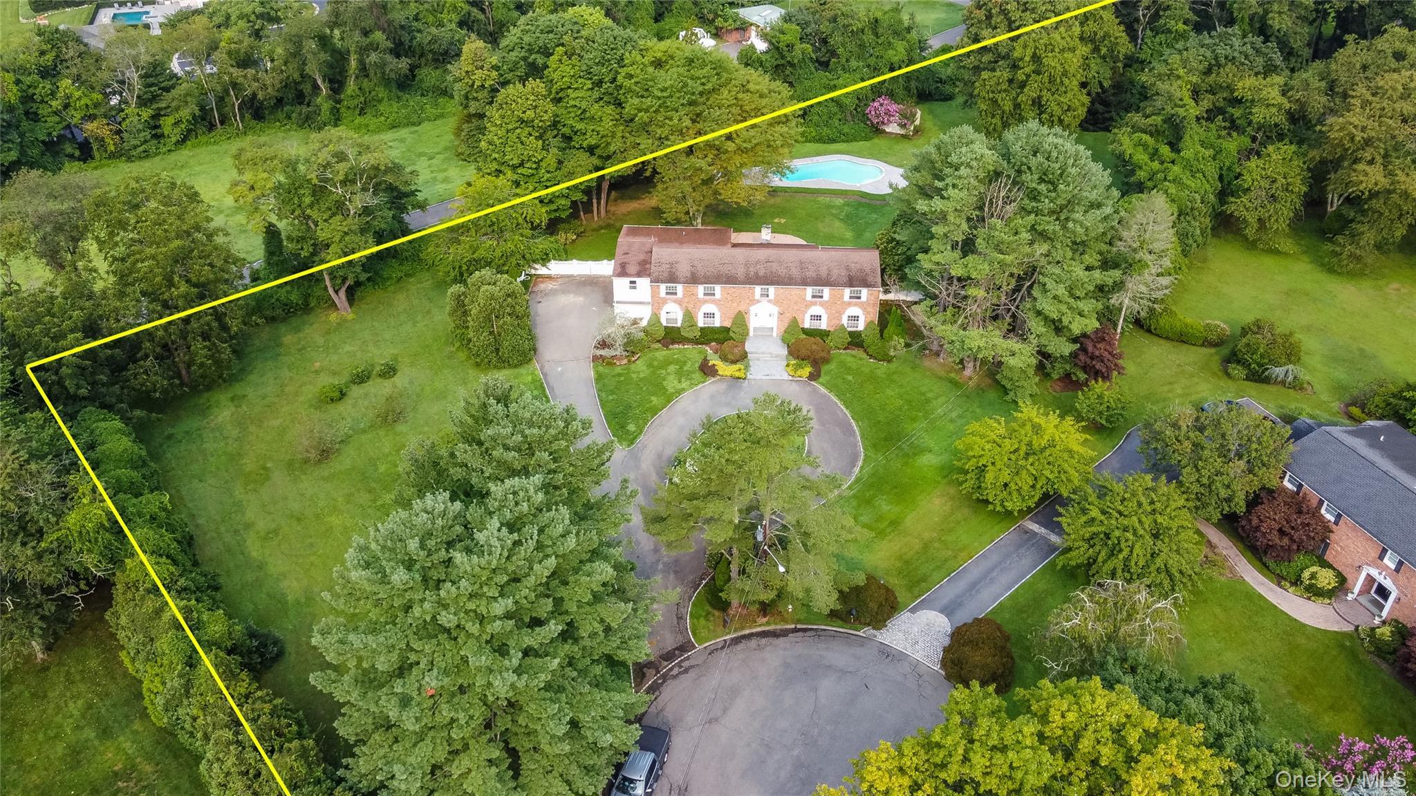 Single Family Lisa Court Nassau County, NY 11791, MLS-1037686-42