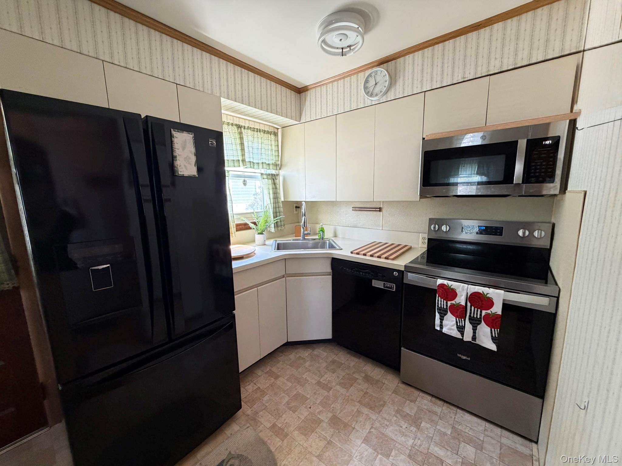 Single Family Bernard Street  Nassau County, NY 11758, MLS-1037693-2