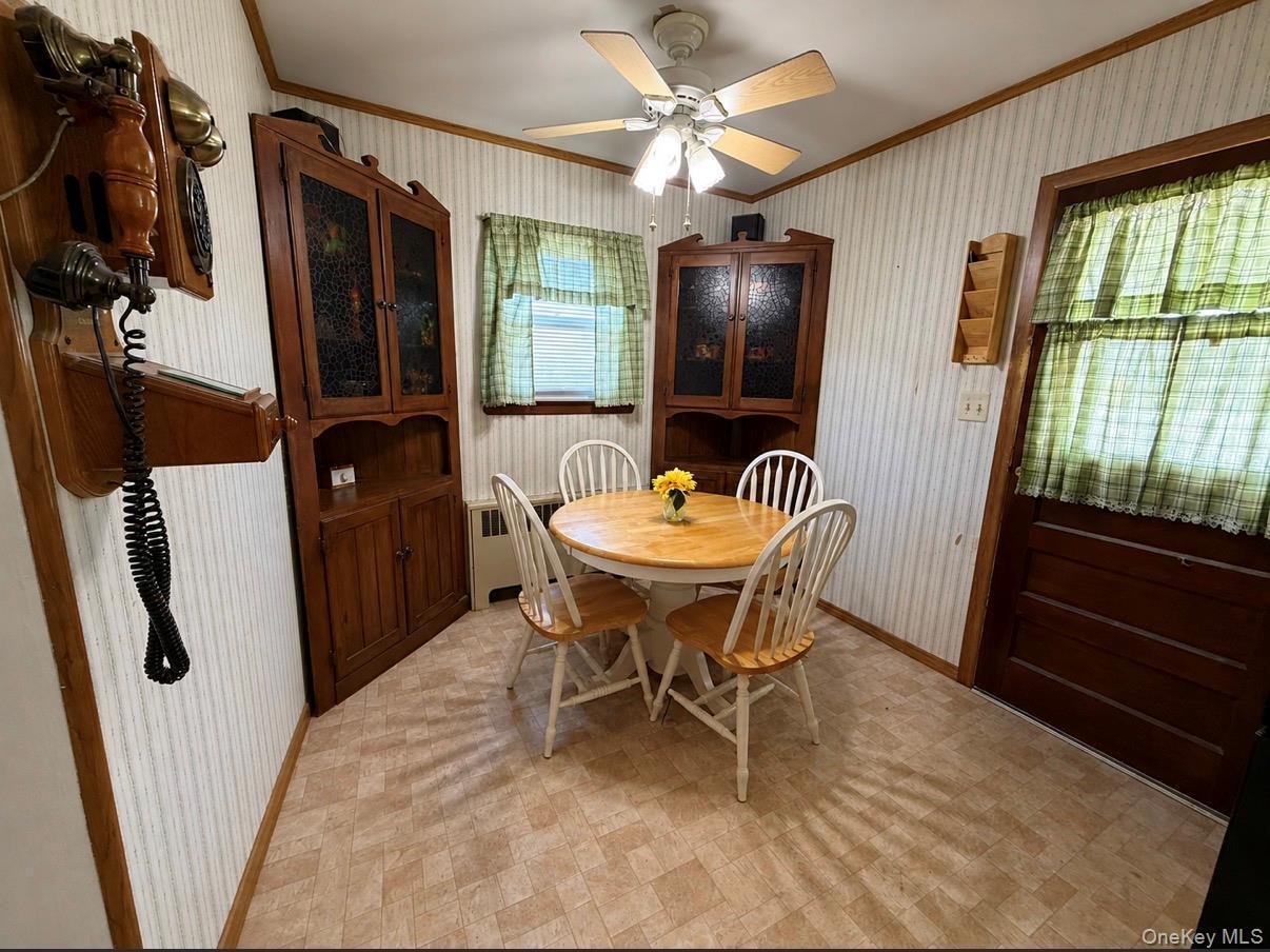 Single Family Bernard Street  Nassau County, NY 11758, MLS-1037693-3