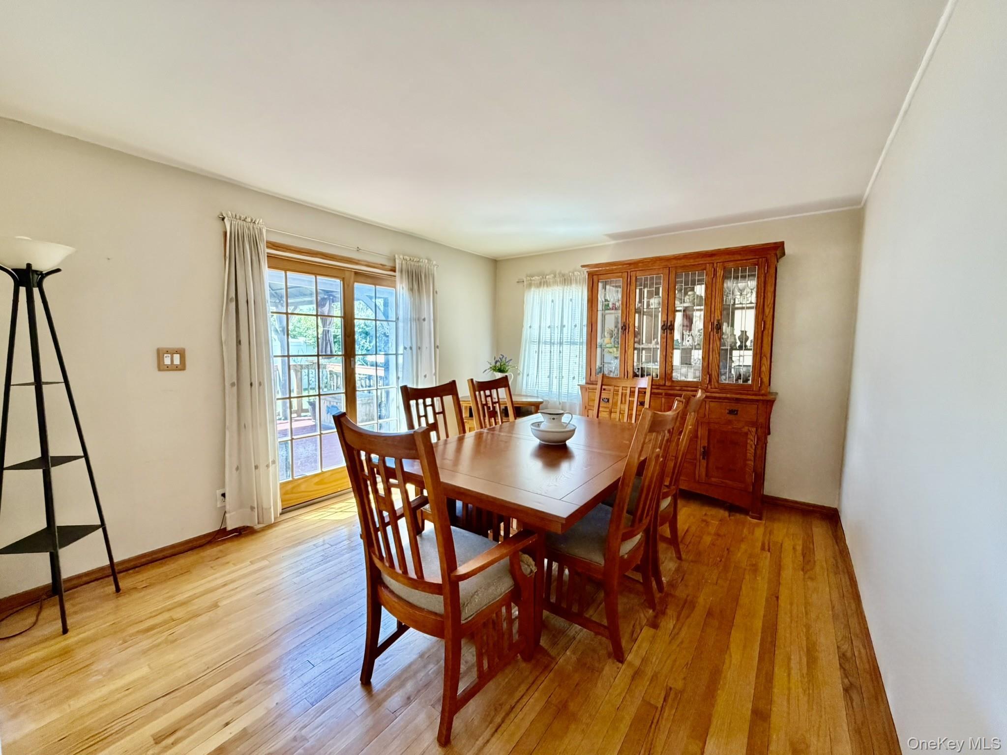 Single Family Bernard Street  Nassau County, NY 11758, MLS-1037693-5