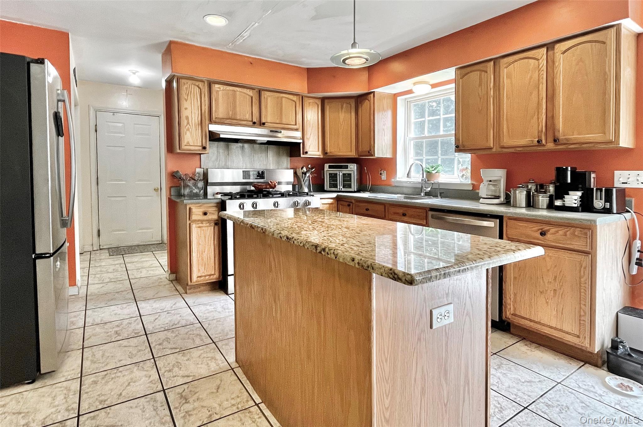 Single Family Frances Lane Orange County, NY 10950, MLS-1037697-14