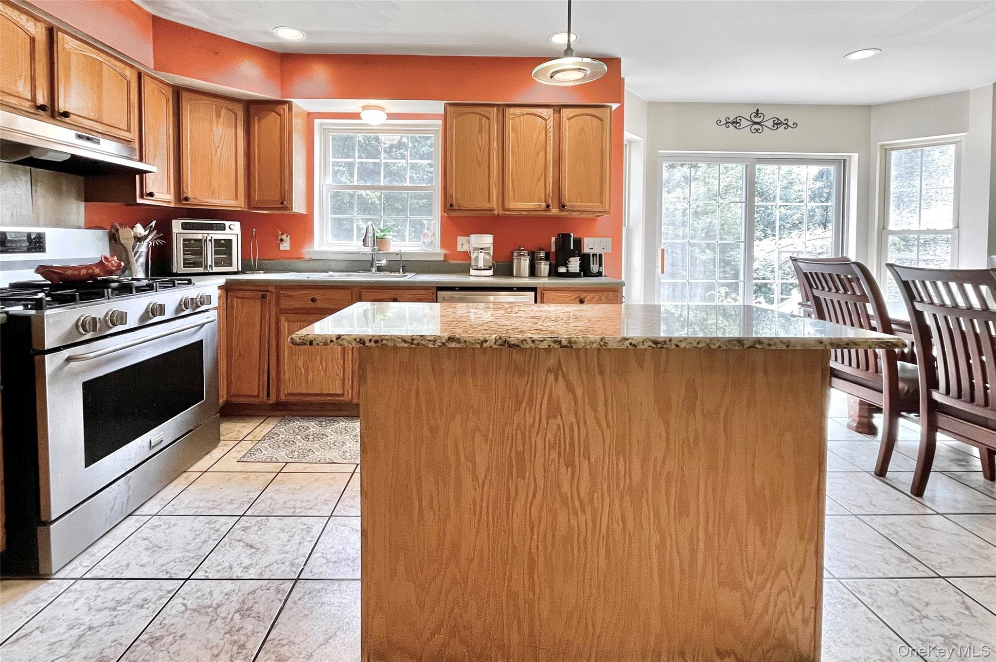 Single Family Frances Lane Orange County, NY 10950, MLS-1037697-15