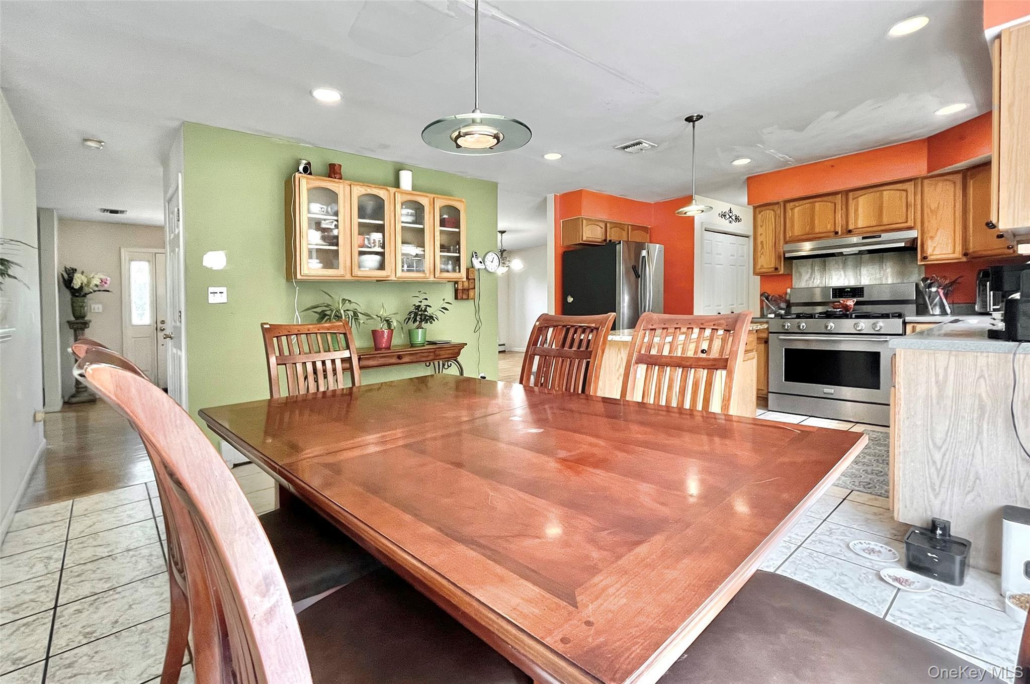 Single Family Frances Lane Orange County, NY 10950, MLS-1037697-19