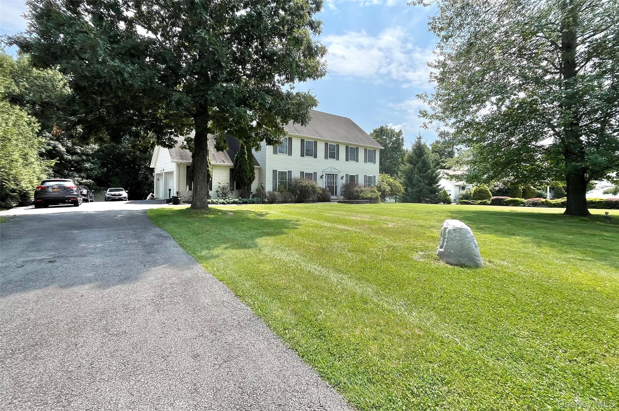 Single Family Frances Lane Orange County, NY 10950, MLS-1037697-2