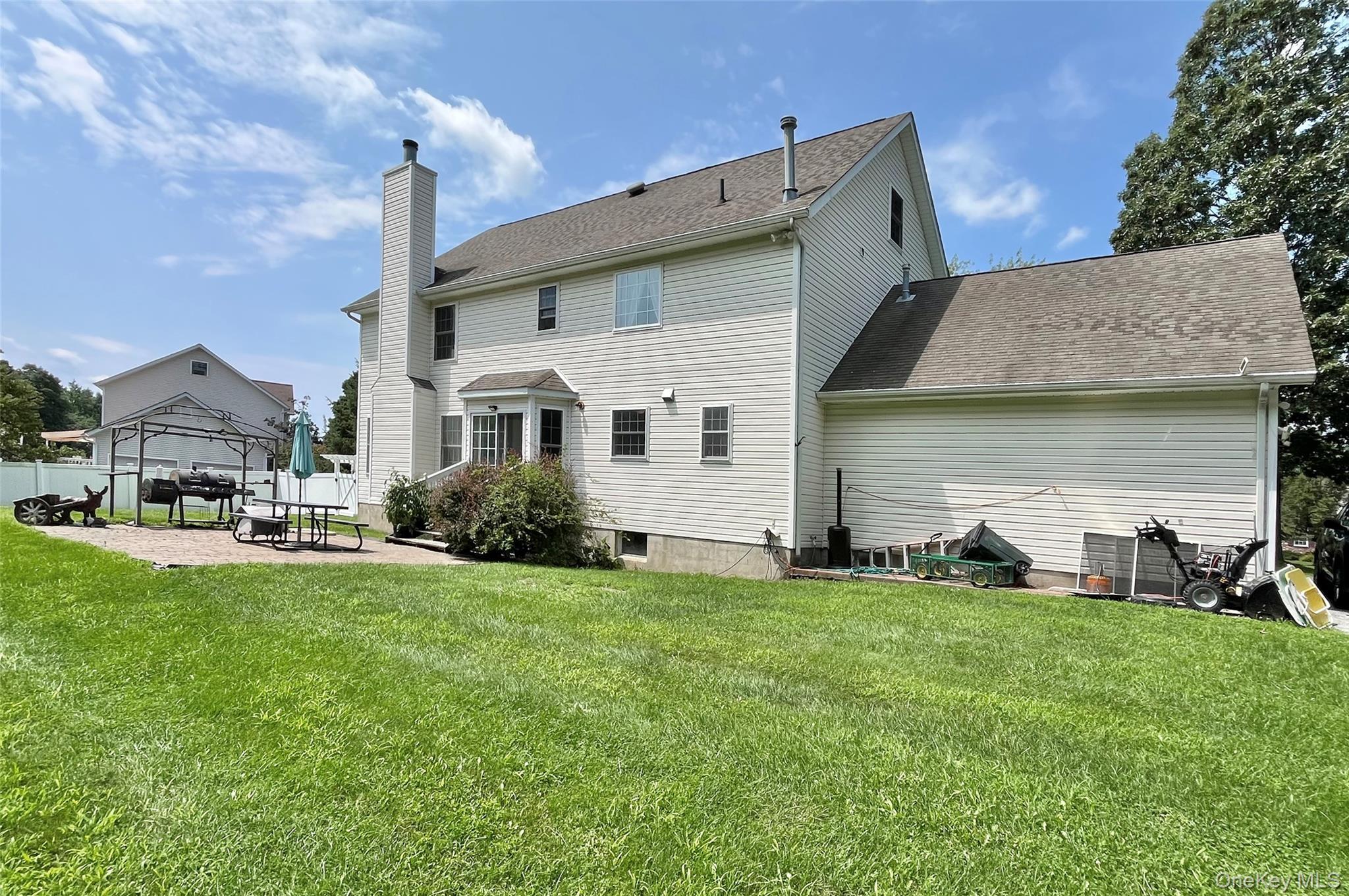 Single Family Frances Lane Orange County, NY 10950, MLS-1037697-40