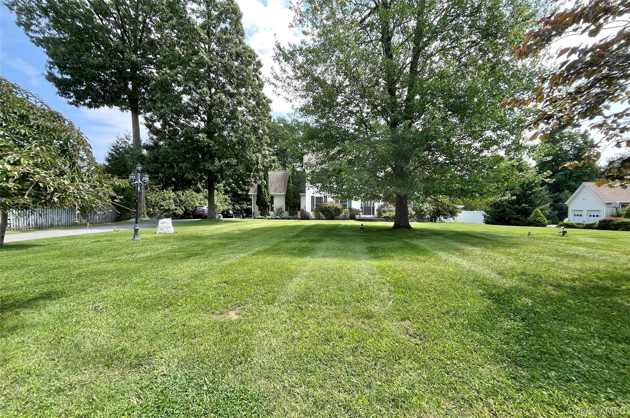 Single Family Frances Lane Orange County, NY 10950, MLS-1037697-44