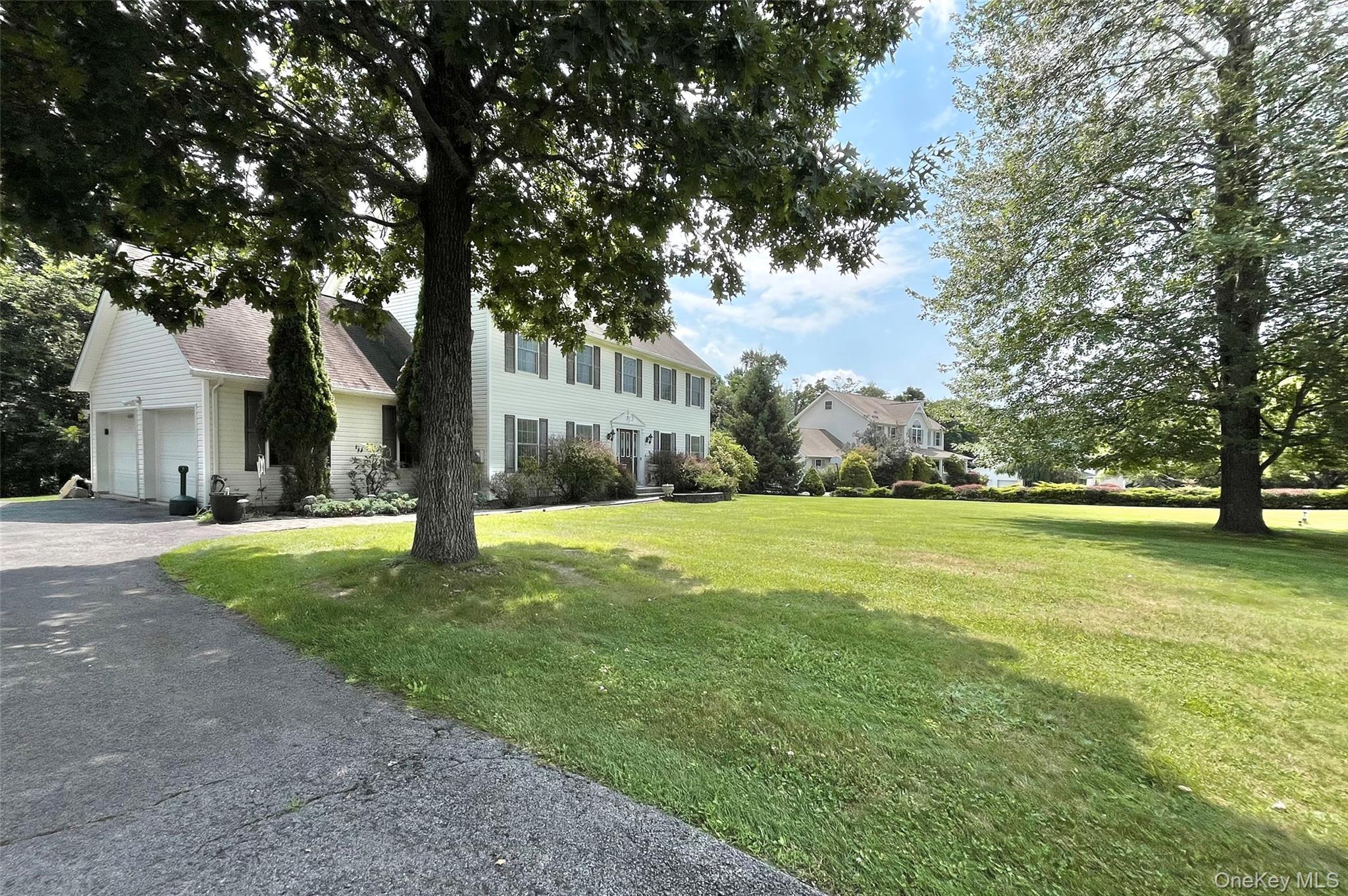Single Family Frances Lane Orange County, NY 10950, MLS-1037697-48