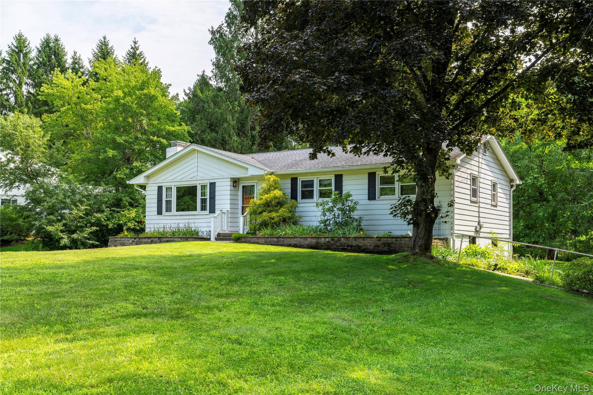 Single Family Brown Road Dutchess County, NY 12590, MLS-1037701-2