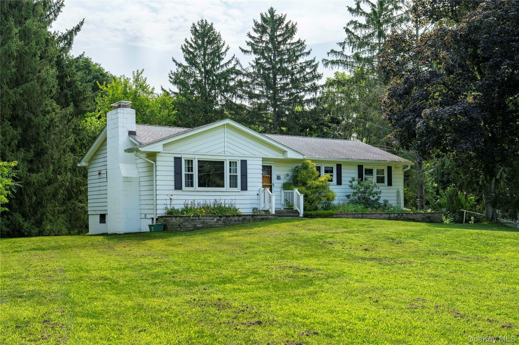 Single Family Brown Road  Dutchess County, NY 12590, MLS-1037701-22