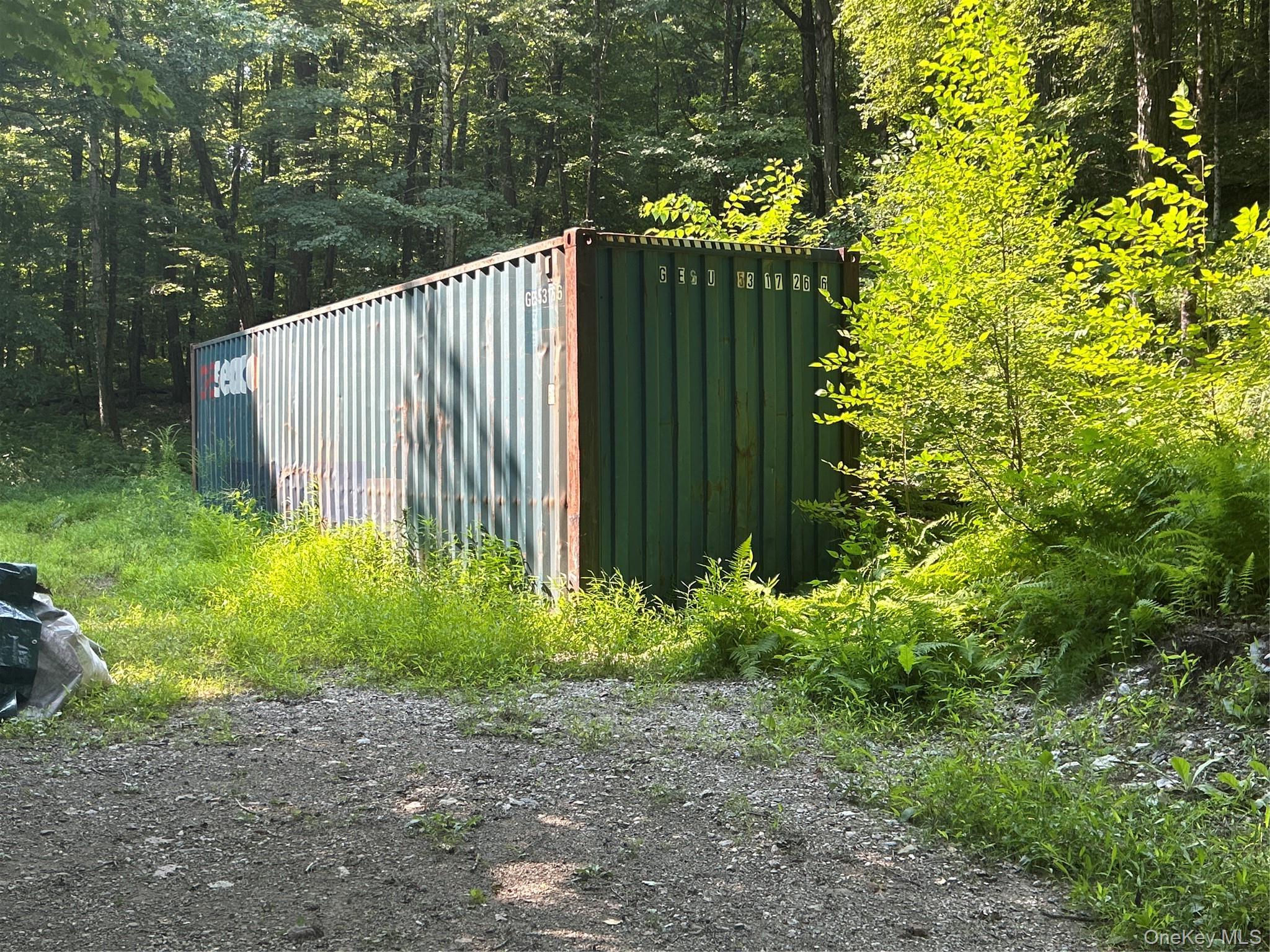Single Family Reservoir Road  Dutchess County, NY 12546, MLS-1037710-14