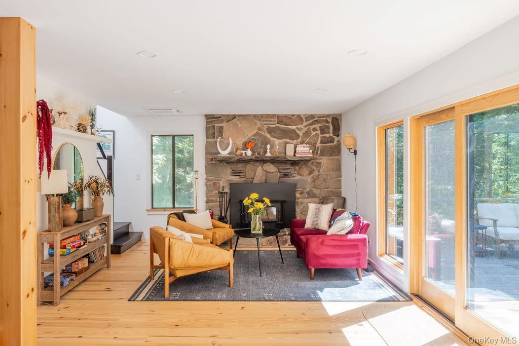 Single Family State Route 97 Sullivan County, NY 12764, MLS-1037716-14