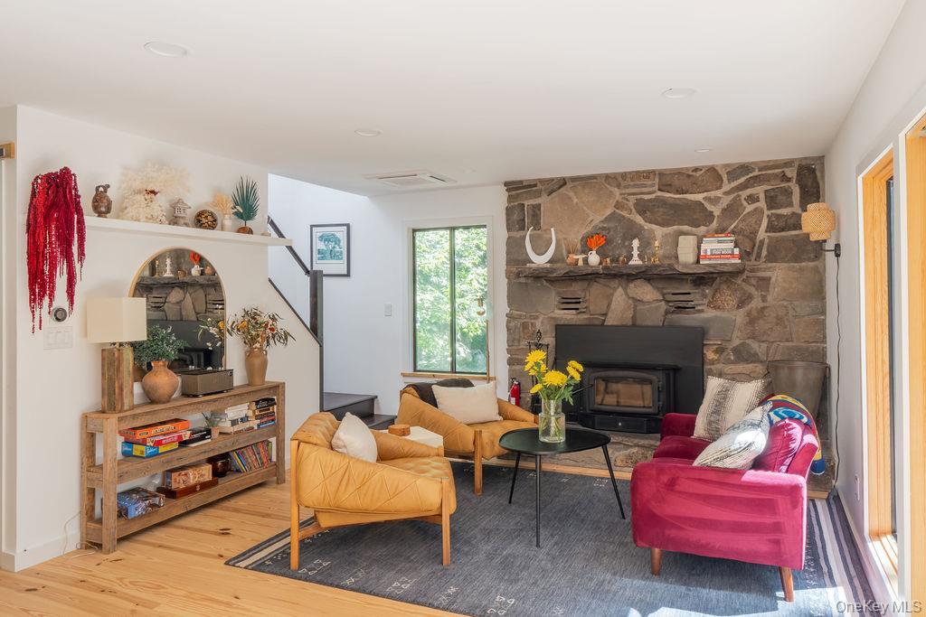 Single Family State Route 97 Sullivan County, NY 12764, MLS-1037716-2