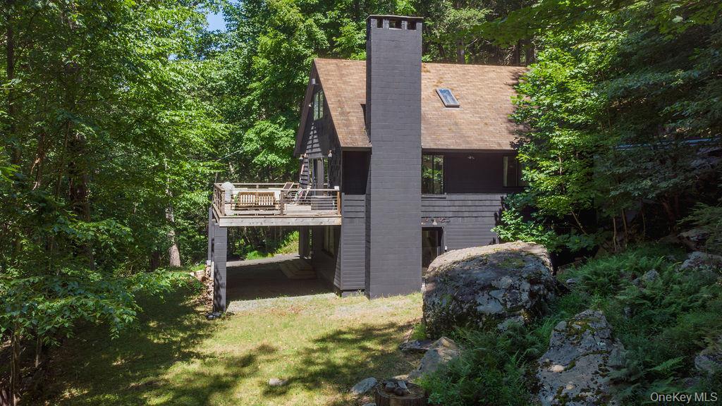 Single Family State Route 97  Sullivan County, NY 12764, MLS-1037716-29