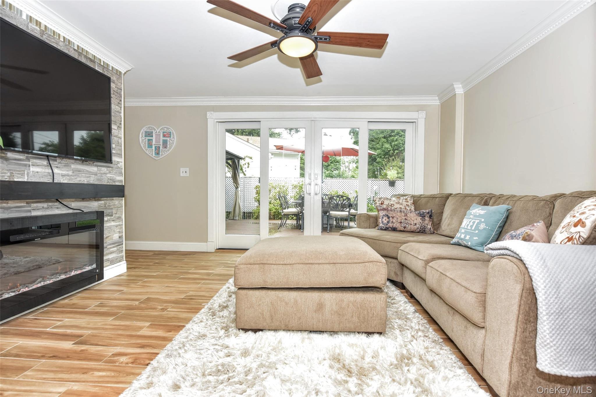 Single Family Forest Knoll Drive Rockland County, NY 10901, MLS-1037717-12