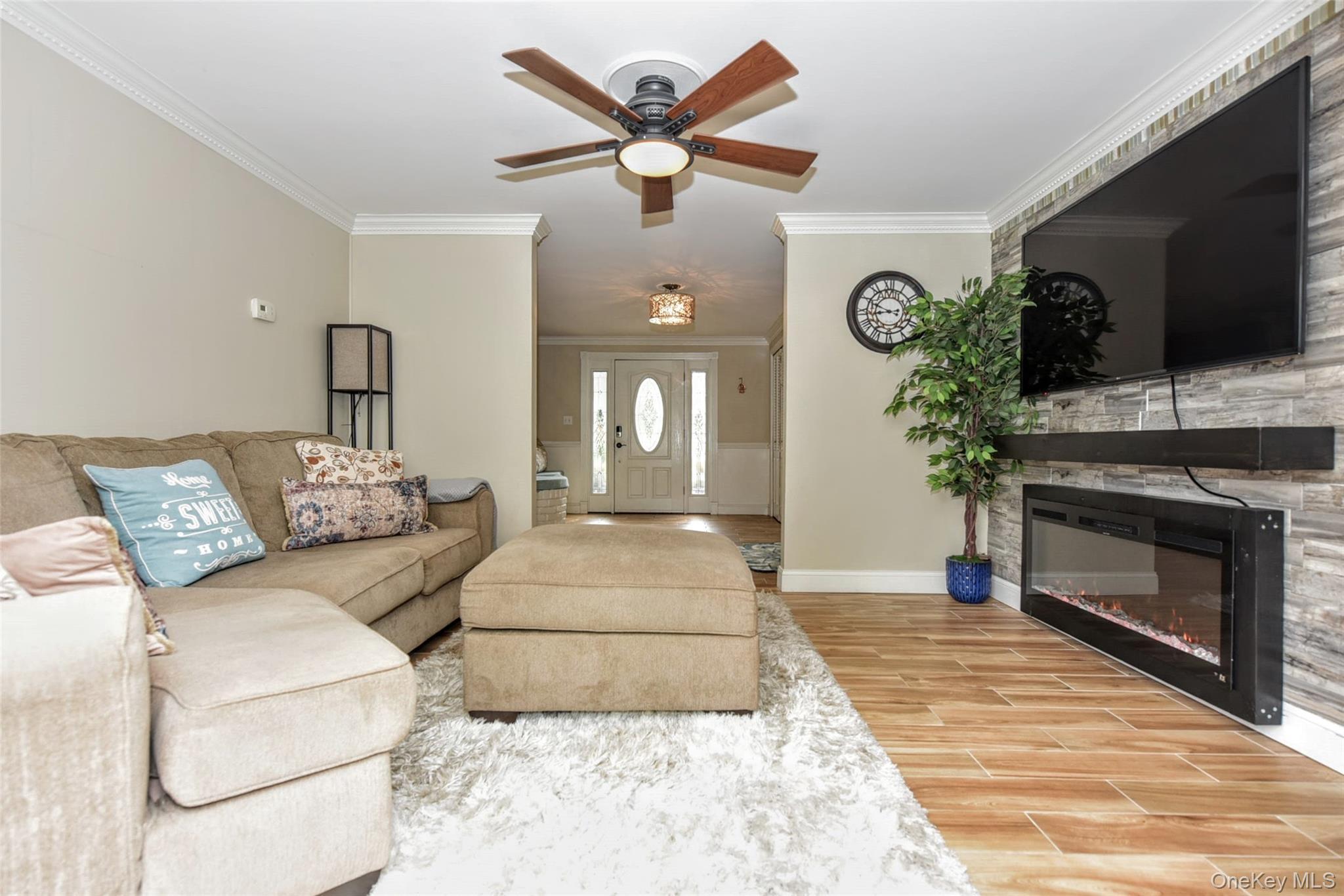 Single Family Forest Knoll Drive Rockland County, NY 10901, MLS-1037717-13