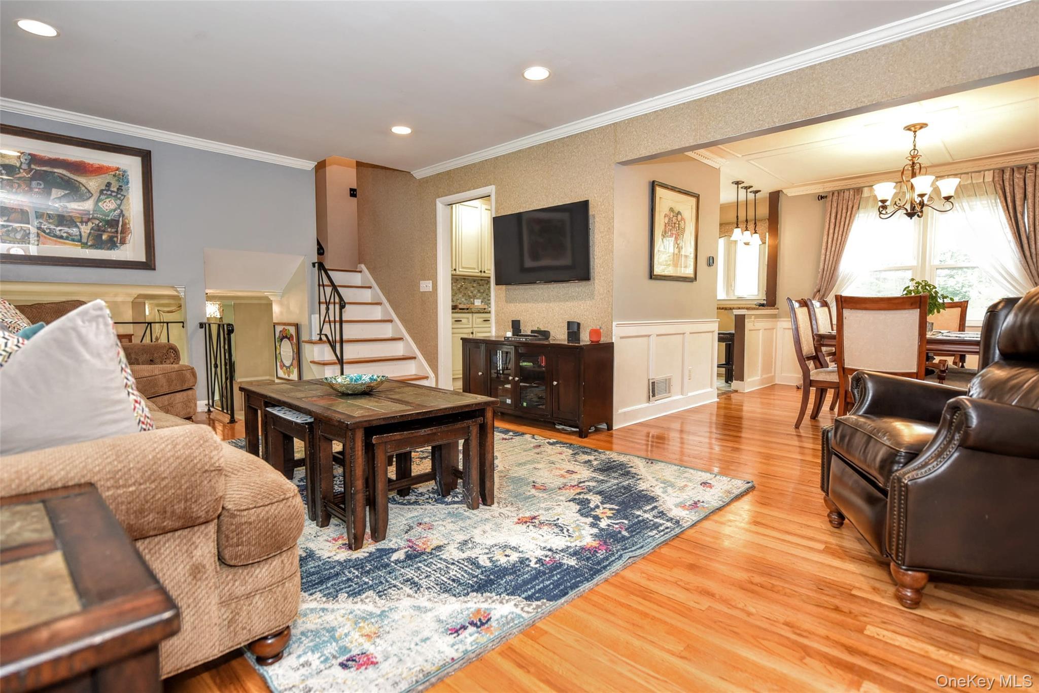 Single Family Forest Knoll Drive Rockland County, NY 10901, MLS-1037717-15