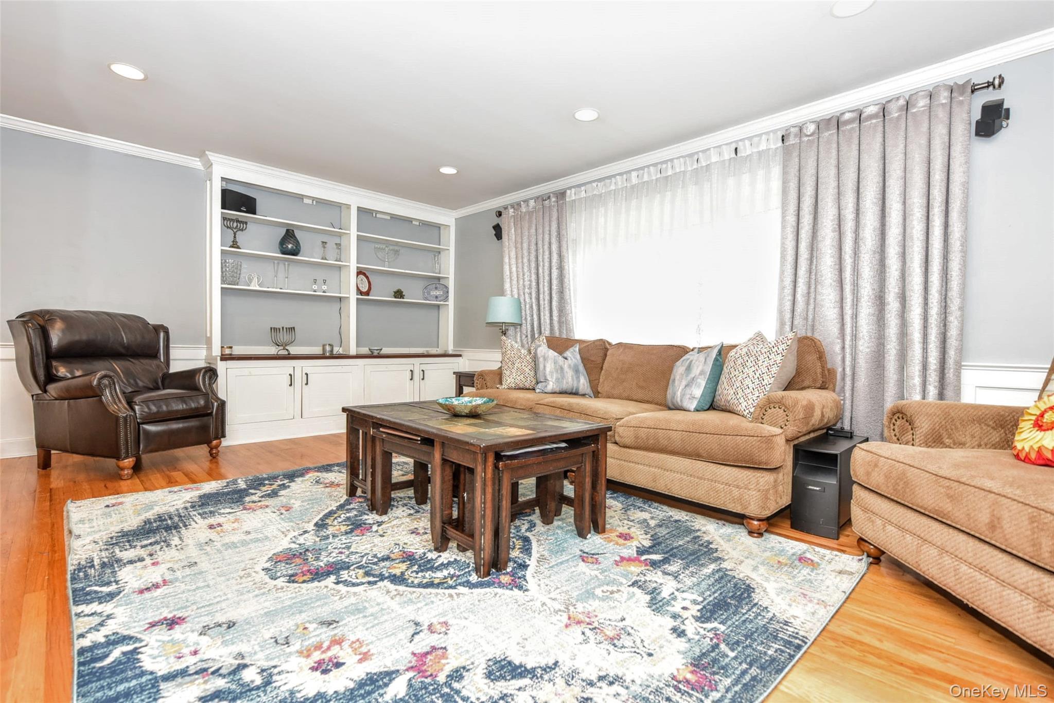 Single Family Forest Knoll Drive Rockland County, NY 10901, MLS-1037717-16