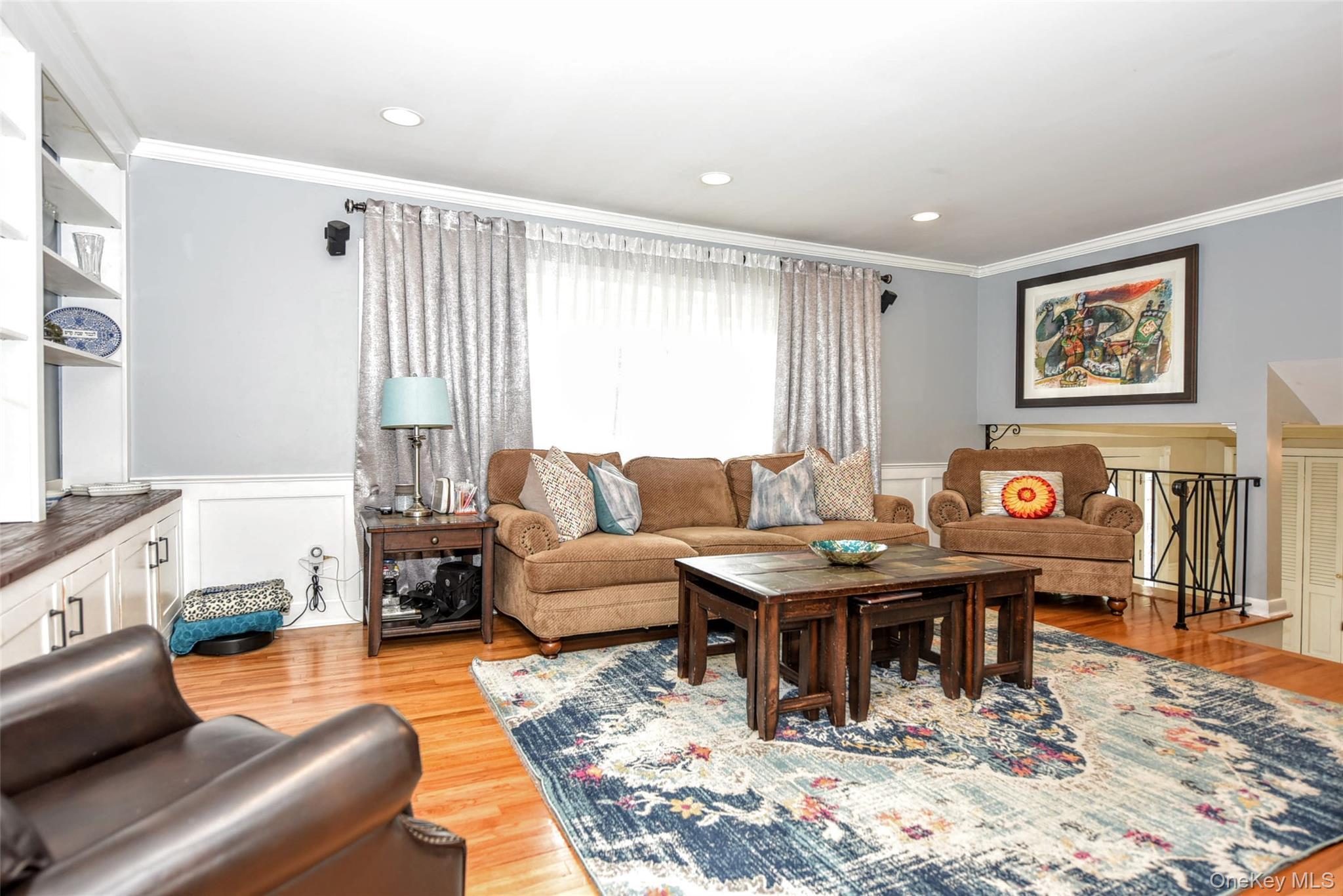 Single Family Forest Knoll Drive Rockland County, NY 10901, MLS-1037717-17