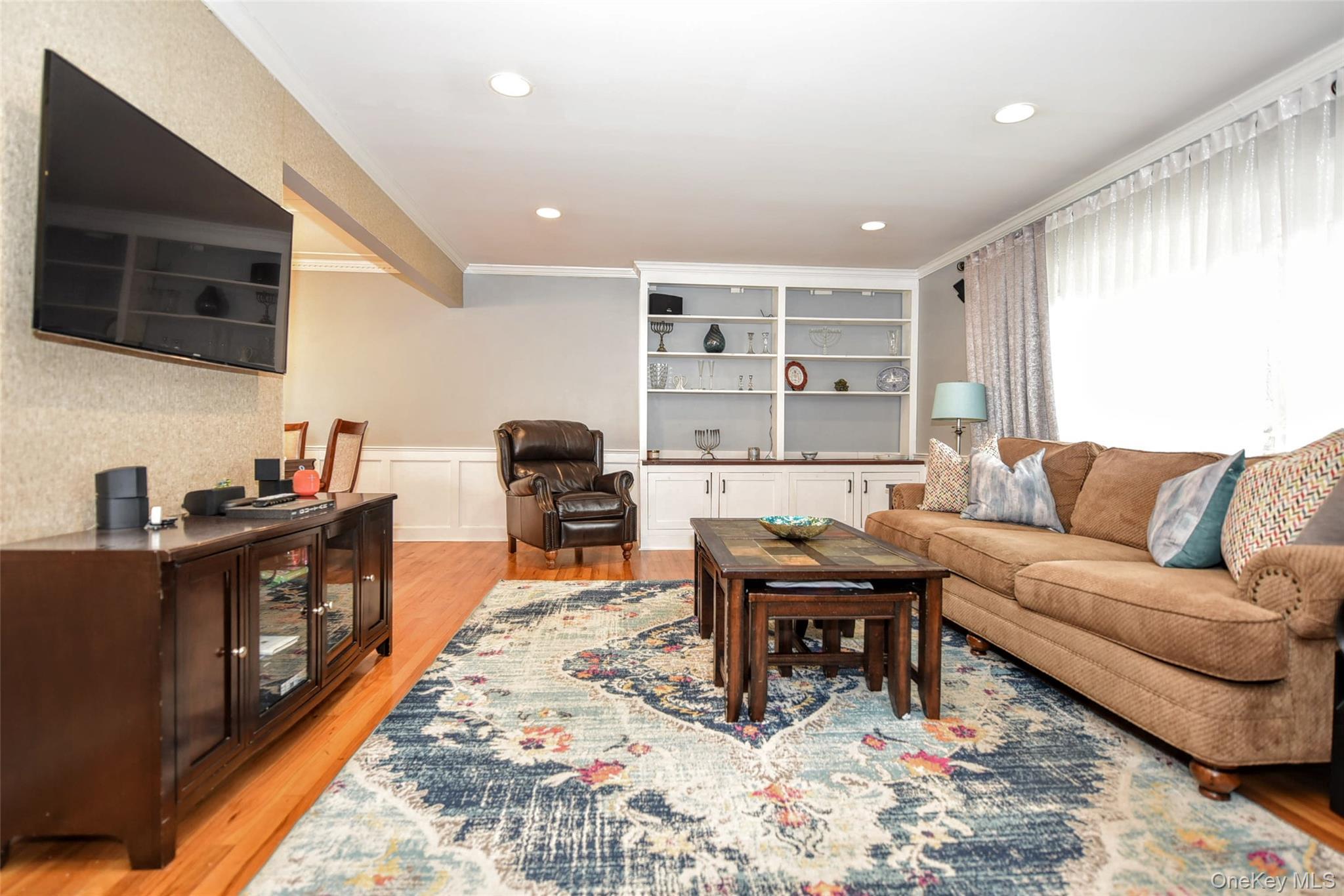 Single Family Forest Knoll Drive Rockland County, NY 10901, MLS-1037717-18