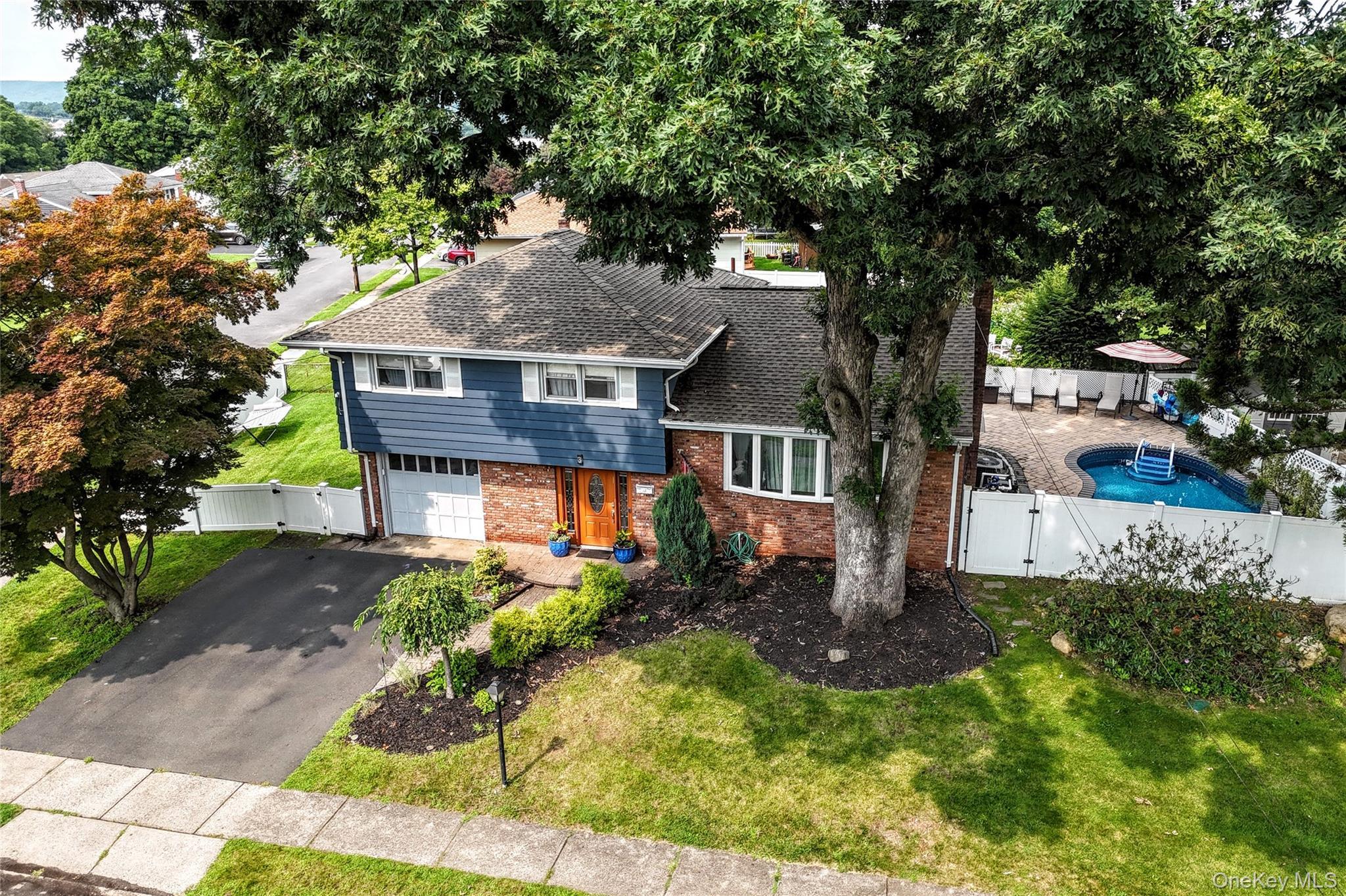 Single Family Forest Knoll Drive Rockland County, NY 10901, MLS-1037717-3