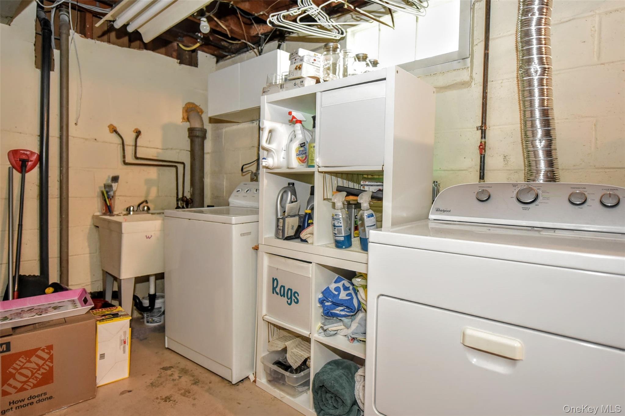 Single Family Forest Knoll Drive Rockland County, NY 10901, MLS-1037717-33