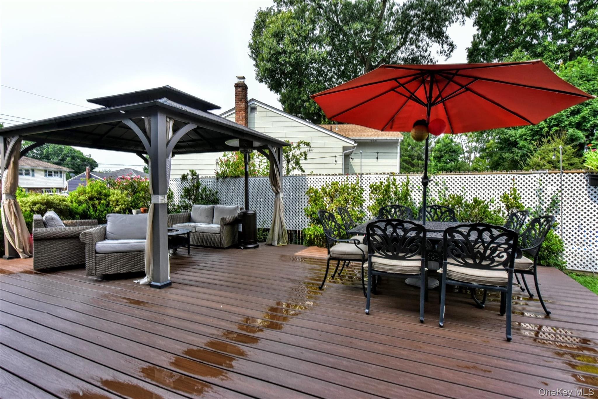 Single Family Forest Knoll Drive Rockland County, NY 10901, MLS-1037717-34